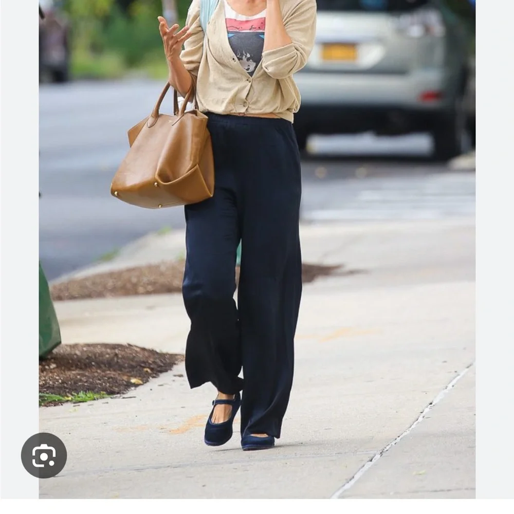KHAITE Amelia Bag - Picture 2 of 14